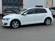 Volkswagen Golf 2013