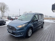 Ford Transit 2019