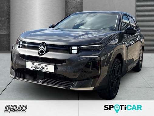 Citroen C5 2026