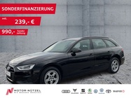 Audi A4 2022