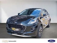 Ford Puma 2023