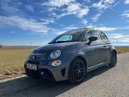 Abarth 595 2020