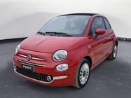 Fiat 500 2024