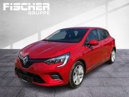 Renault Clio 2021