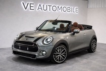 MINI Cooper 2019