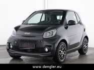 Smart ForTwo 2024