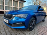 Skoda Scala 2020