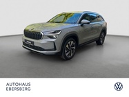 Skoda Kodiaq 2026