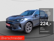 Cupra Formentor 2025