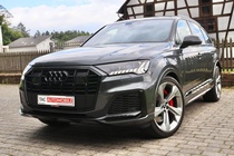 Audi SQ7 2021