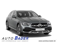 Mercedes-Benz C-Class 2025