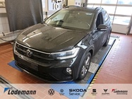 Volkswagen Taigo 2023