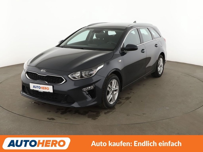 Kia cee'd / Ceed