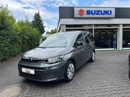 Volkswagen Caddy Maxi 2024