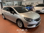 Opel Astra 2021