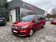 Mercedes-Benz V-Class 2022