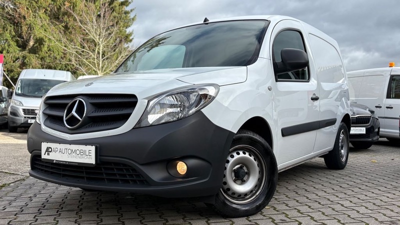 Mercedes-Benz Citan
