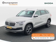 Skoda Kodiaq 2022