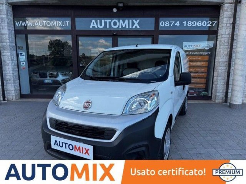 Fiat Fiorino