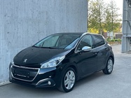 Peugeot 208 2019