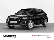 Audi Q2 2025
