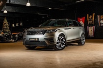 Land Rover Velar 2019