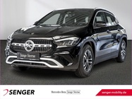 Mercedes-Benz GLA-Class 2024