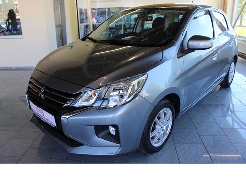 Mitsubishi Space Star 2021