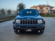 Jeep Renegade 2024