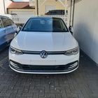 Volkswagen Golf 2020