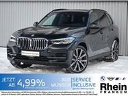 BMW X5 2022