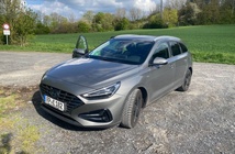 Hyundai i30 2020