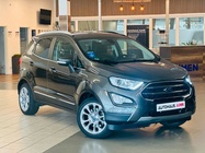 Ford EcoSport 2019