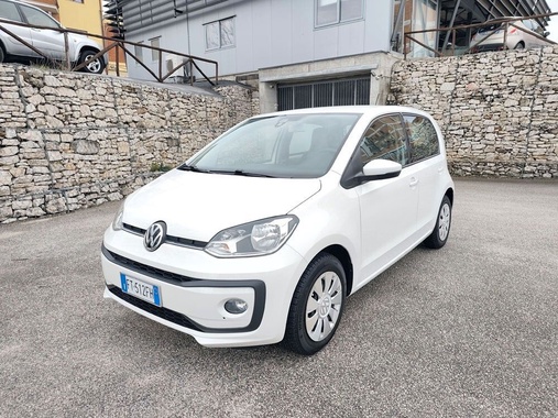 Volkswagen Other 2019