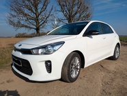 Kia Rio 2020
