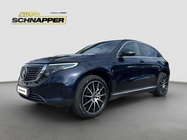 Mercedes-Benz EQC 2023