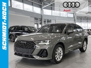 Audi Q3 2024