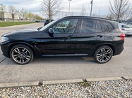 BMW X4 2019