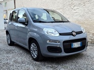 Fiat Panda 2022