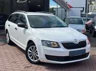 Skoda Octavia 2014