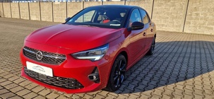 Opel Corsa 2020