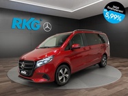 Mercedes-Benz V-Class 2025