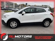 Opel Mokka 2014
