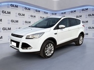 Ford Kuga 2016