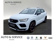 Cupra Ateca 2023