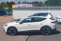 Cupra Formentor 2022