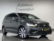 Volkswagen Touran 2020