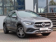 Mercedes-Benz GLA-Class 2021