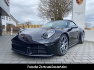 Porsche 992 2025