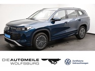 Volkswagen Tayron 2025